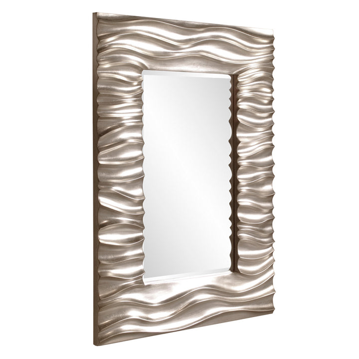 The Zenith Mirror