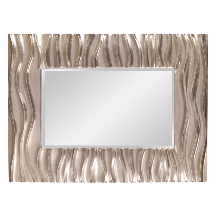 The Zenith Mirror