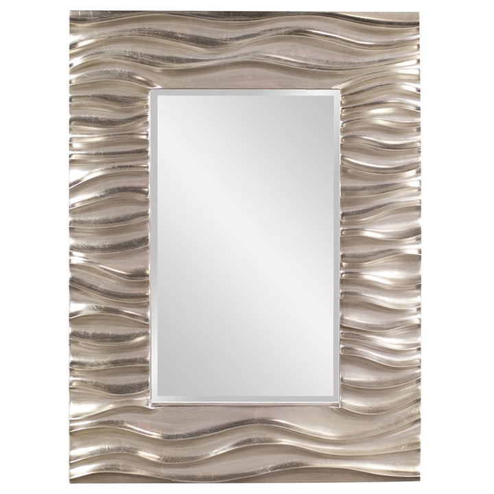 The Zenith Mirror