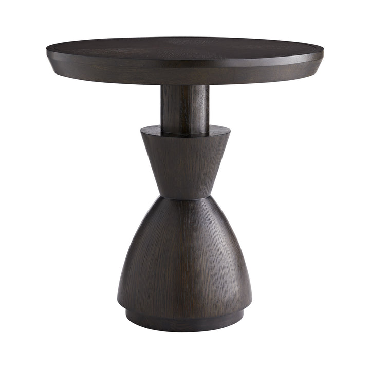 Mahoun End Table