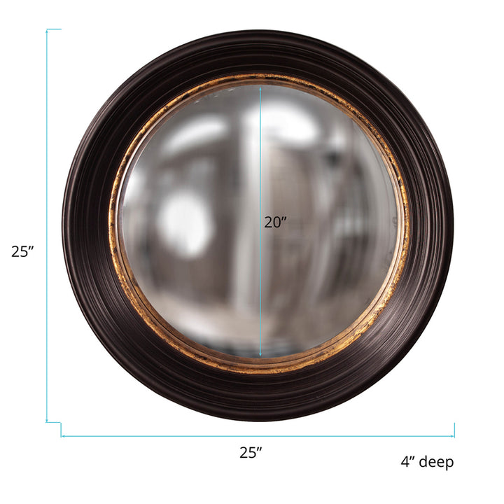 Rex Mirror