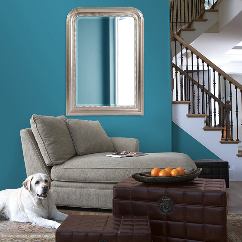The Sterling Mirror
