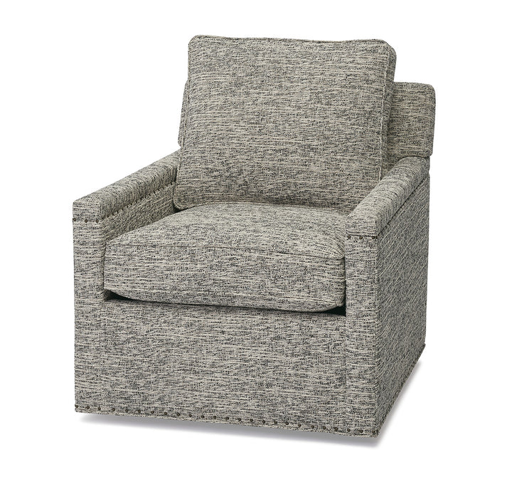 Tate Swivel Chair