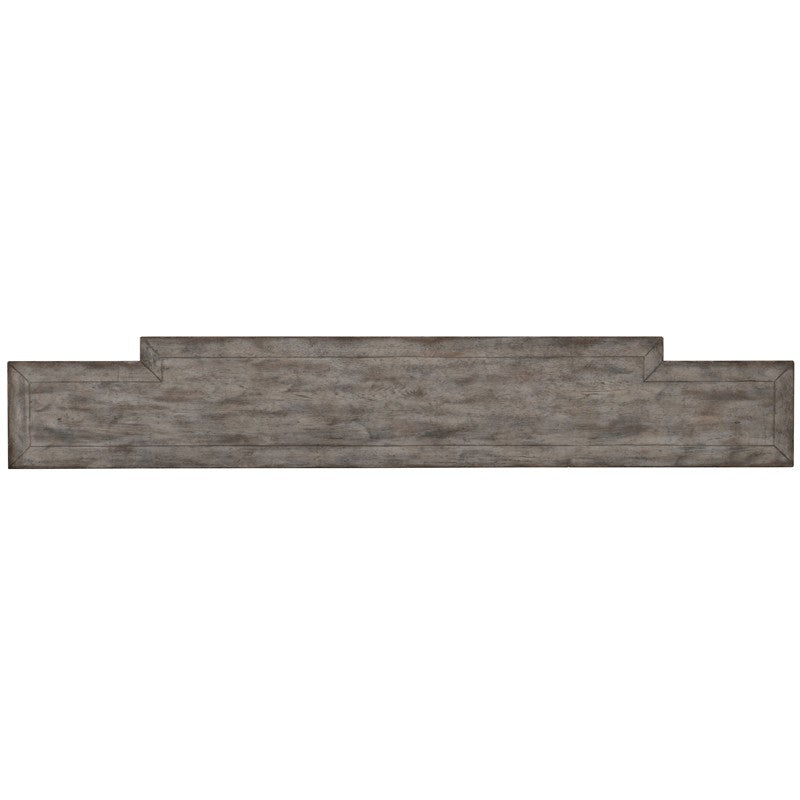 Sanctuary - 4-Drawer Console