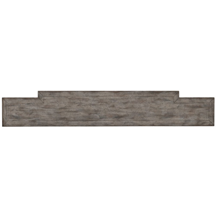 Sanctuary - 4-Drawer Console