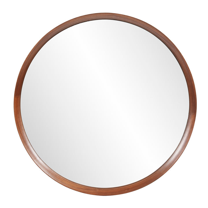 The Reagan Mirror