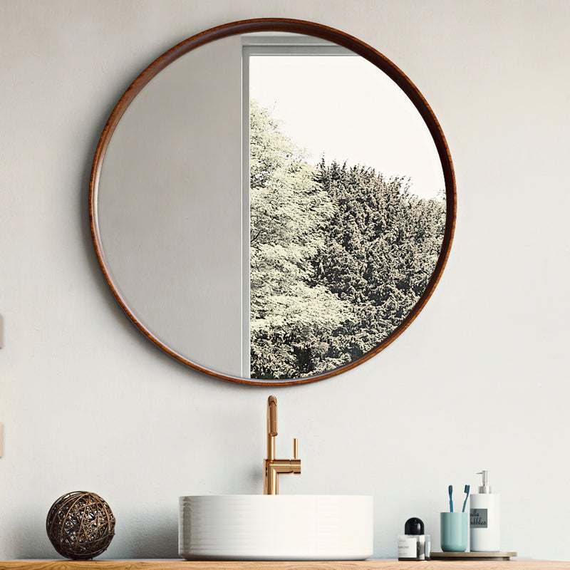 The Reagan Mirror