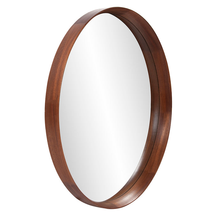 The Reagan Mirror