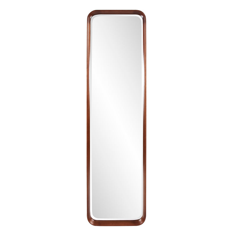 The Reagan Mirror