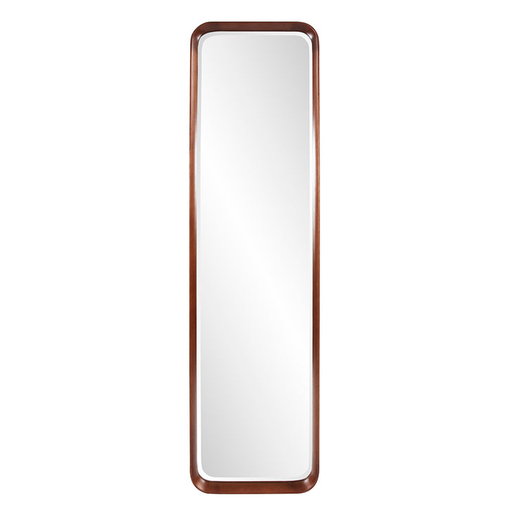 The Reagan Mirror