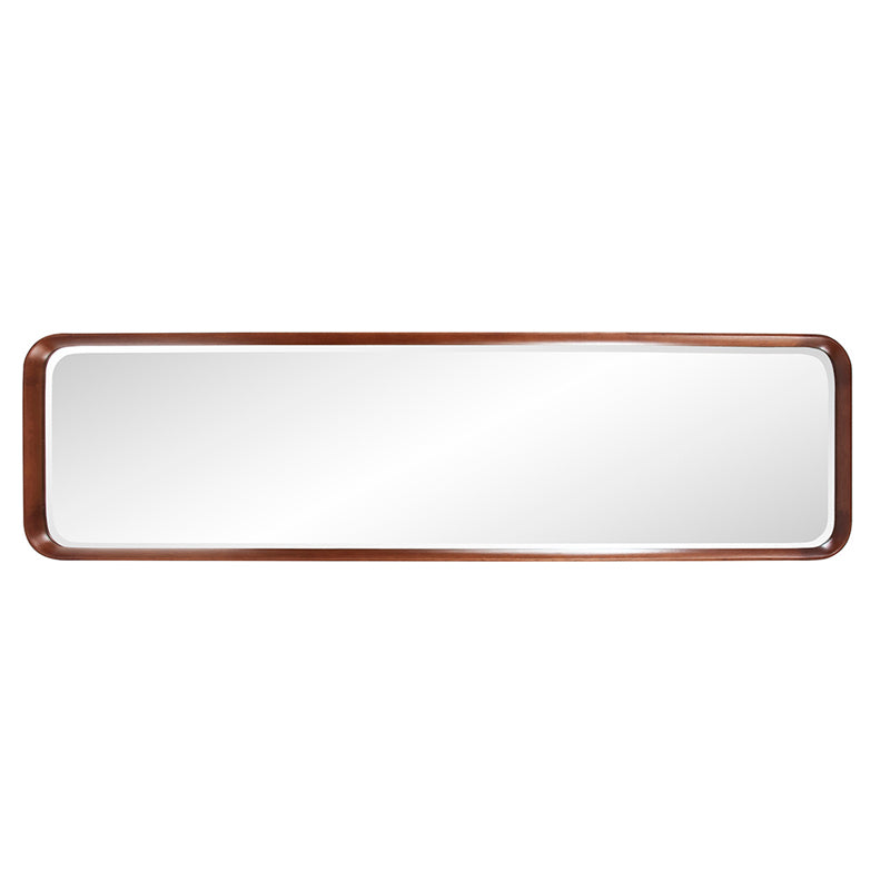 The Reagan Mirror