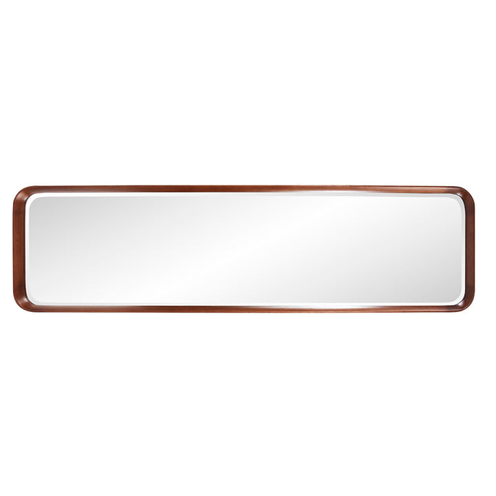 The Reagan Mirror