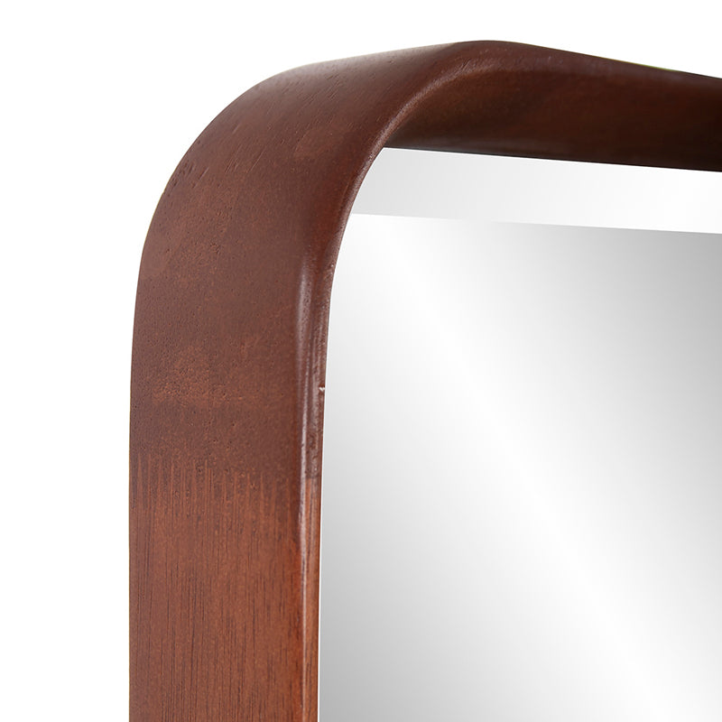 The Reagan Mirror