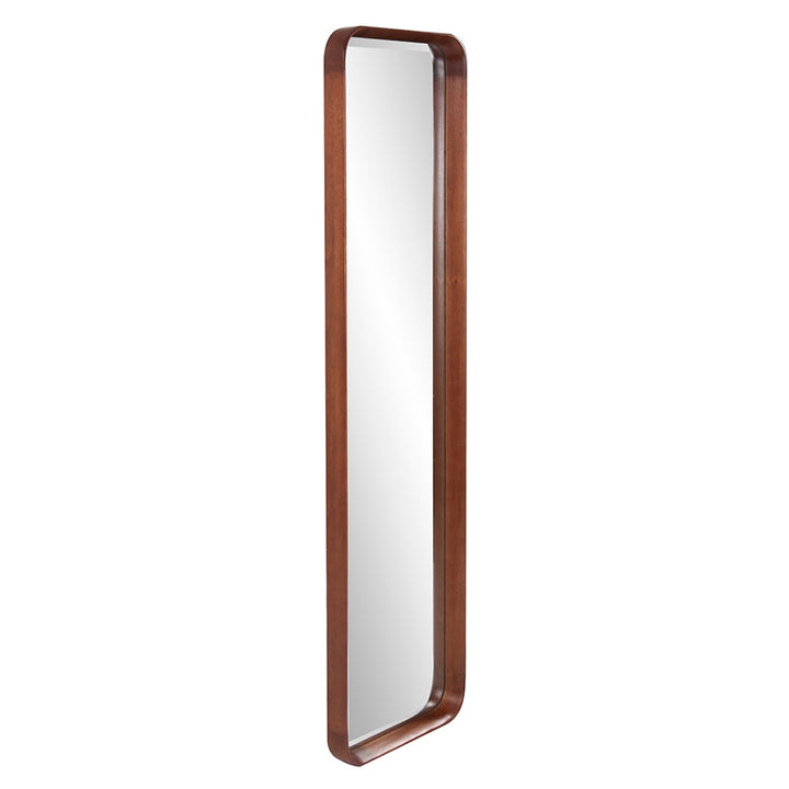 The Reagan Mirror