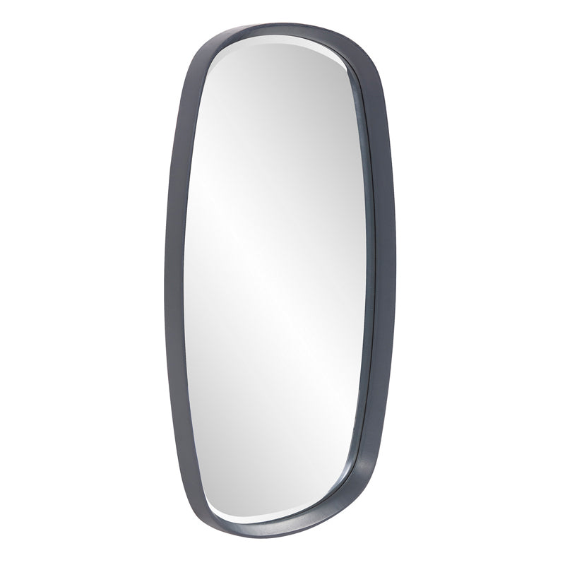 The Asher Mirror