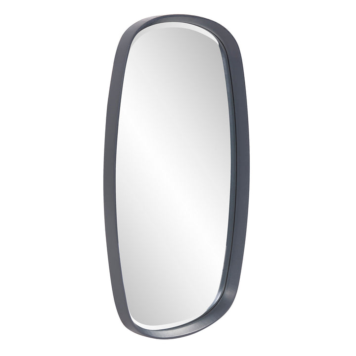The Asher Mirror