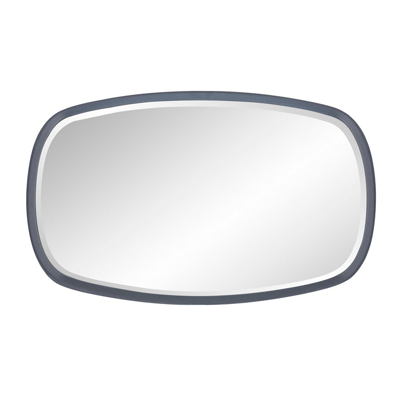 The Asher Mirror