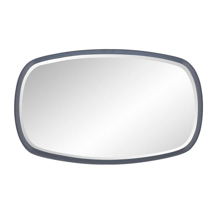 The Asher Mirror