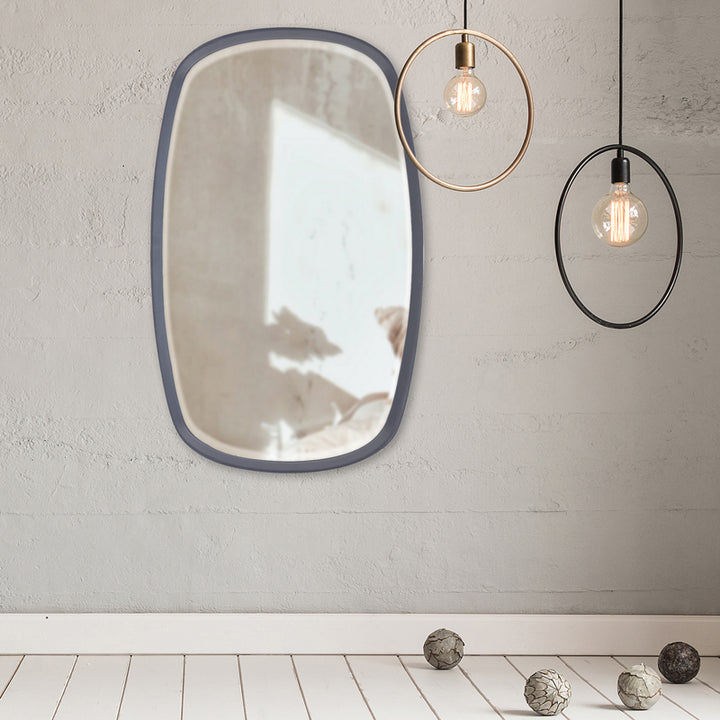 The Asher Mirror