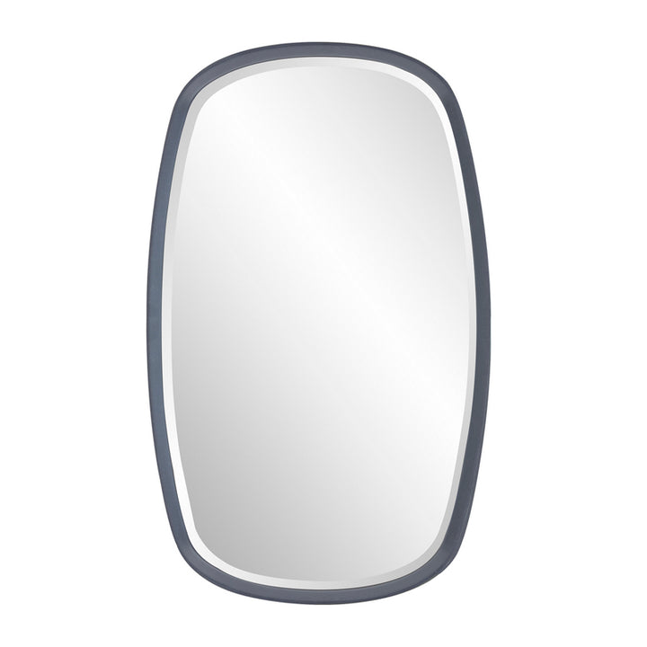 The Asher Mirror