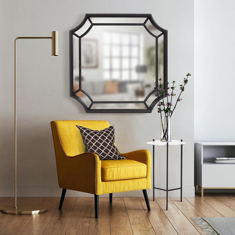 The Windsor Mirror