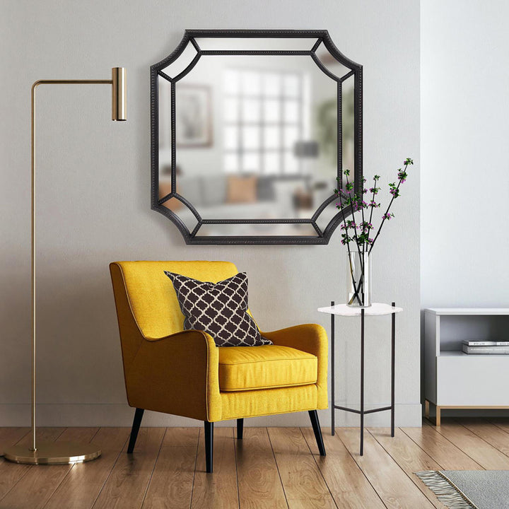 The Windsor Mirror