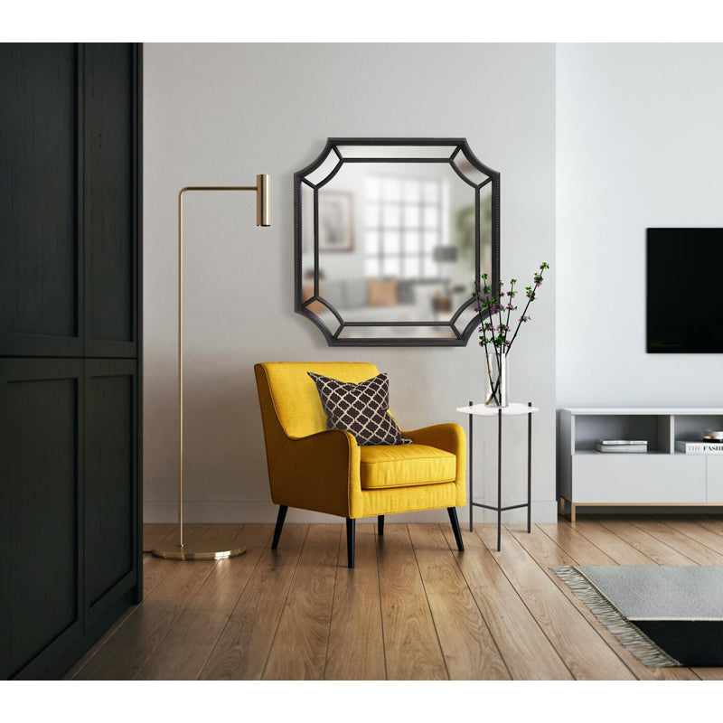 The Windsor Mirror