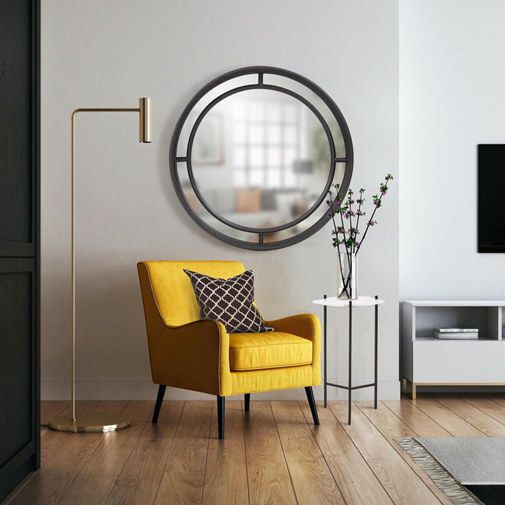 The Windsor Mirror