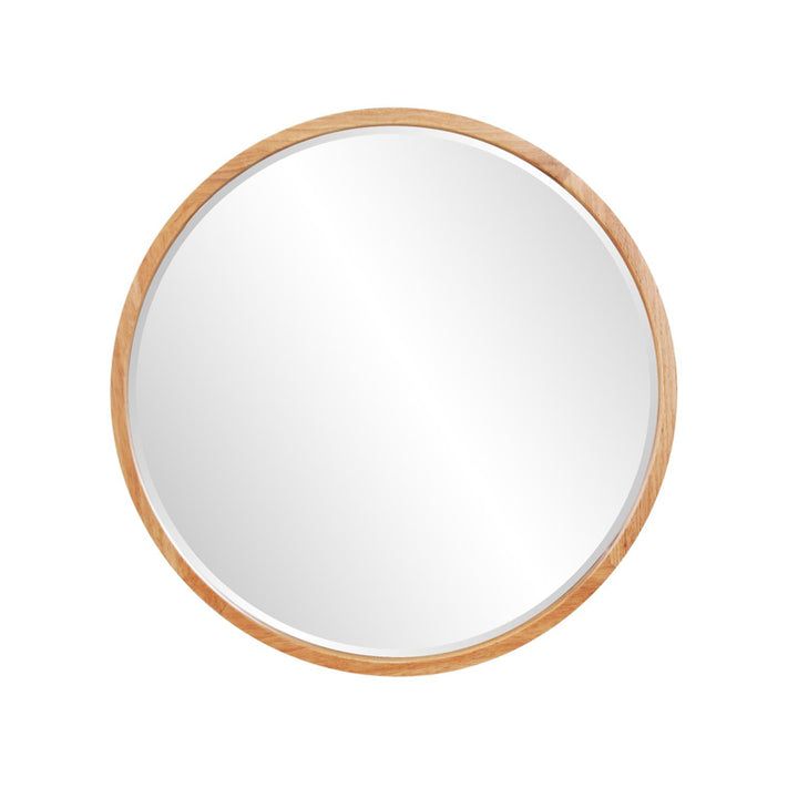 The Johann Mirror