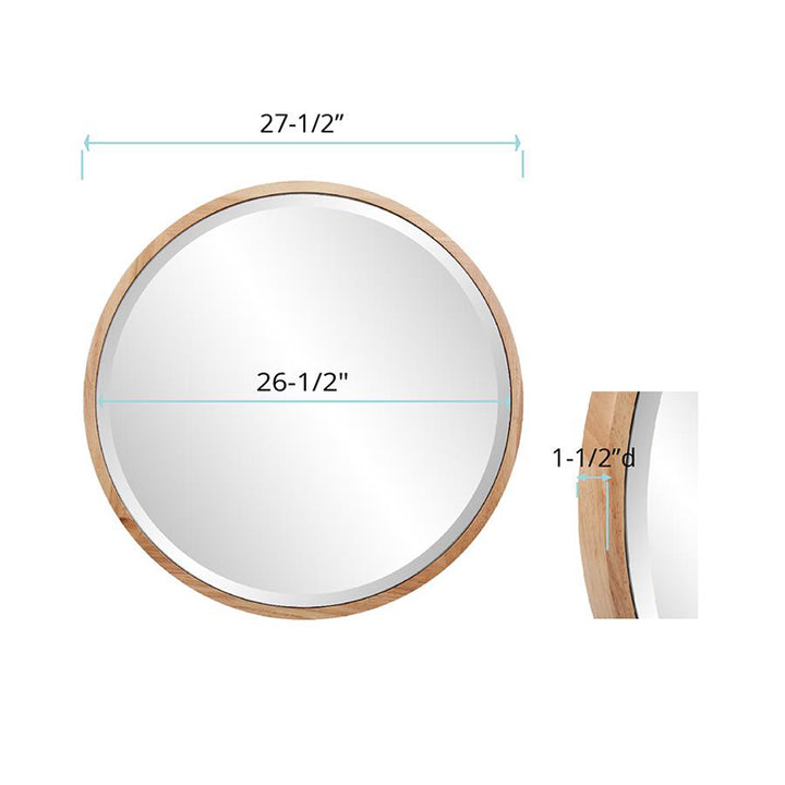 The Johann Mirror
