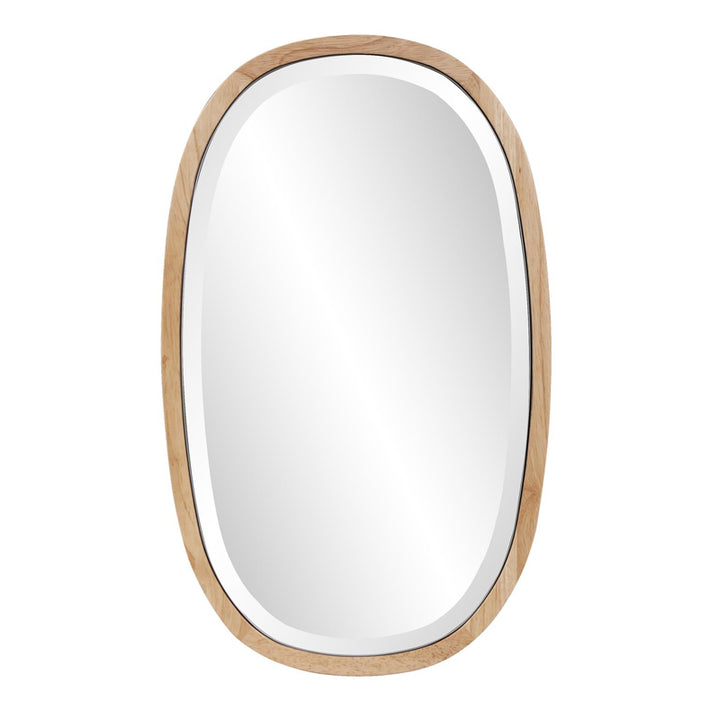 The Johann Mirror