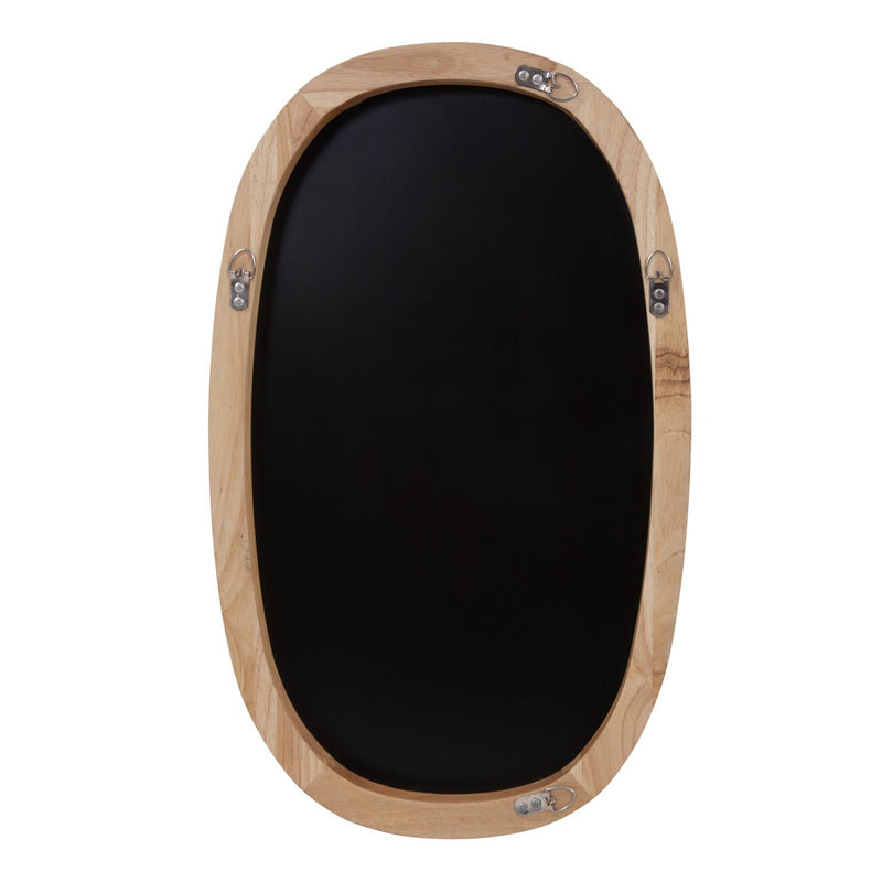 The Johann Mirror