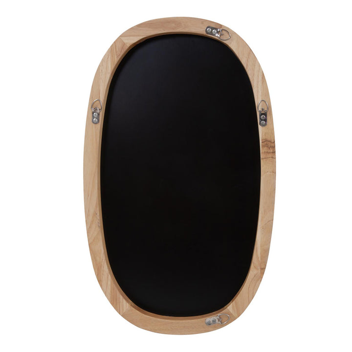 The Johann Mirror