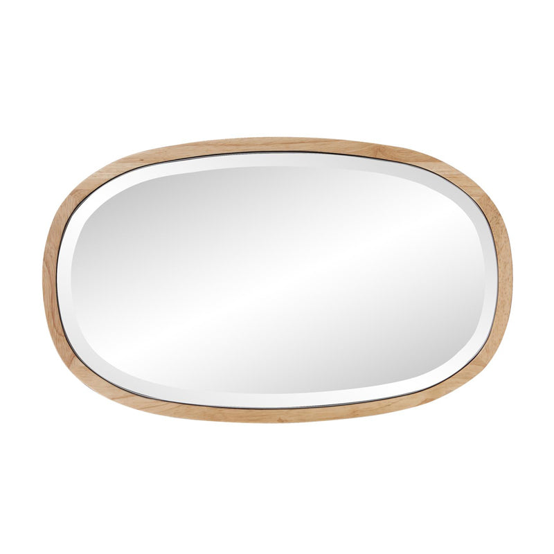 The Johann Mirror