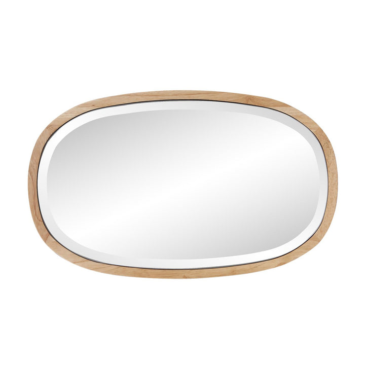 The Johann Mirror