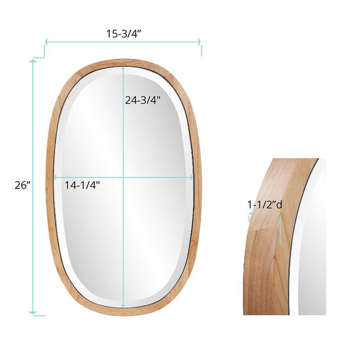 The Johann Mirror