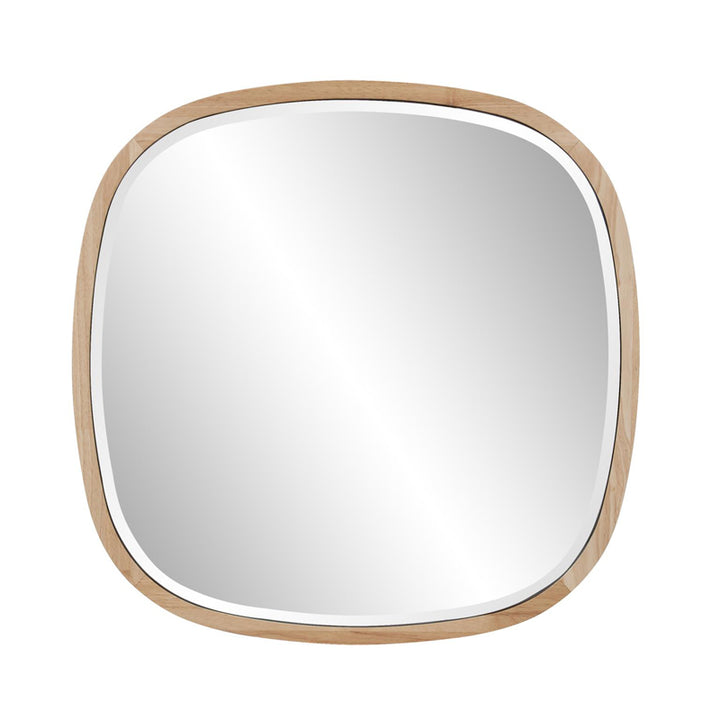 The Johann Mirror
