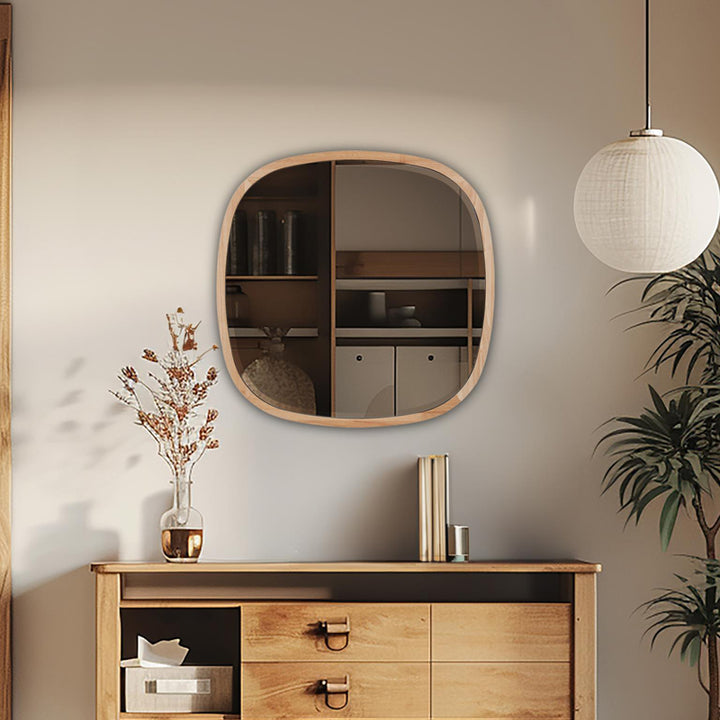 The Johann Mirror