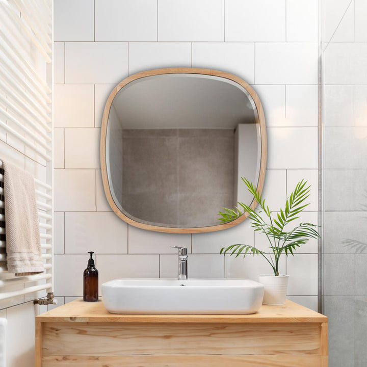 The Johann Mirror