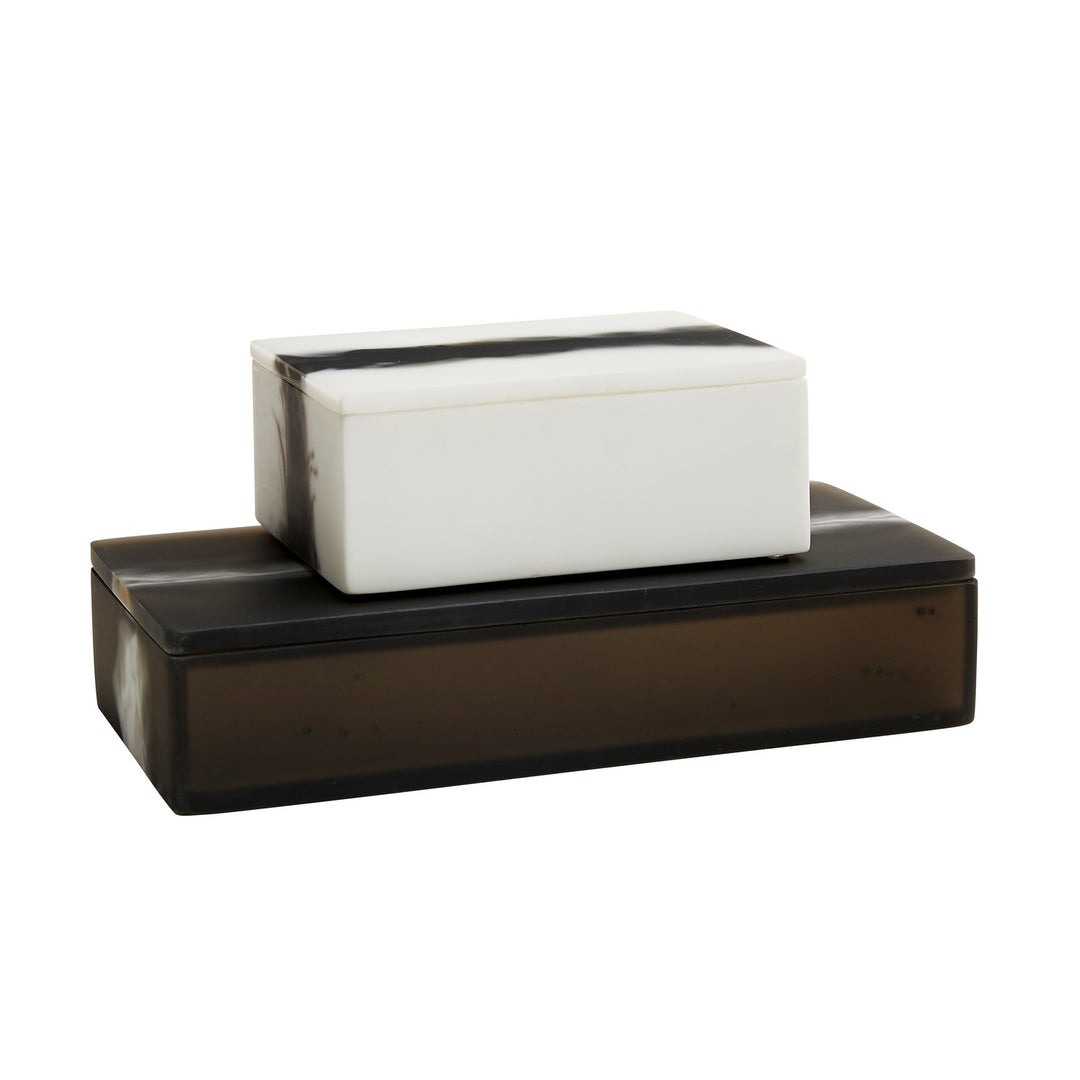 Holliees Boxes, Set of 2