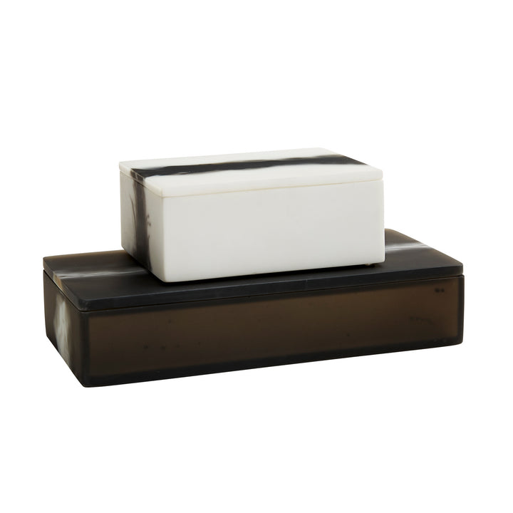 Holliees Boxes, Set of 2