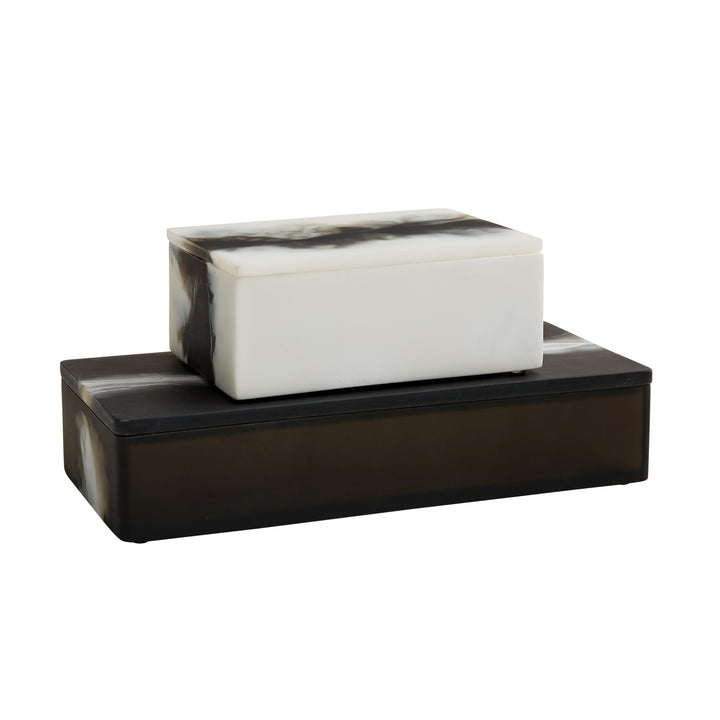 Holliees Boxes, Set of 2