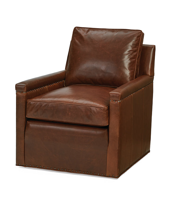 Tate Swivel Chair