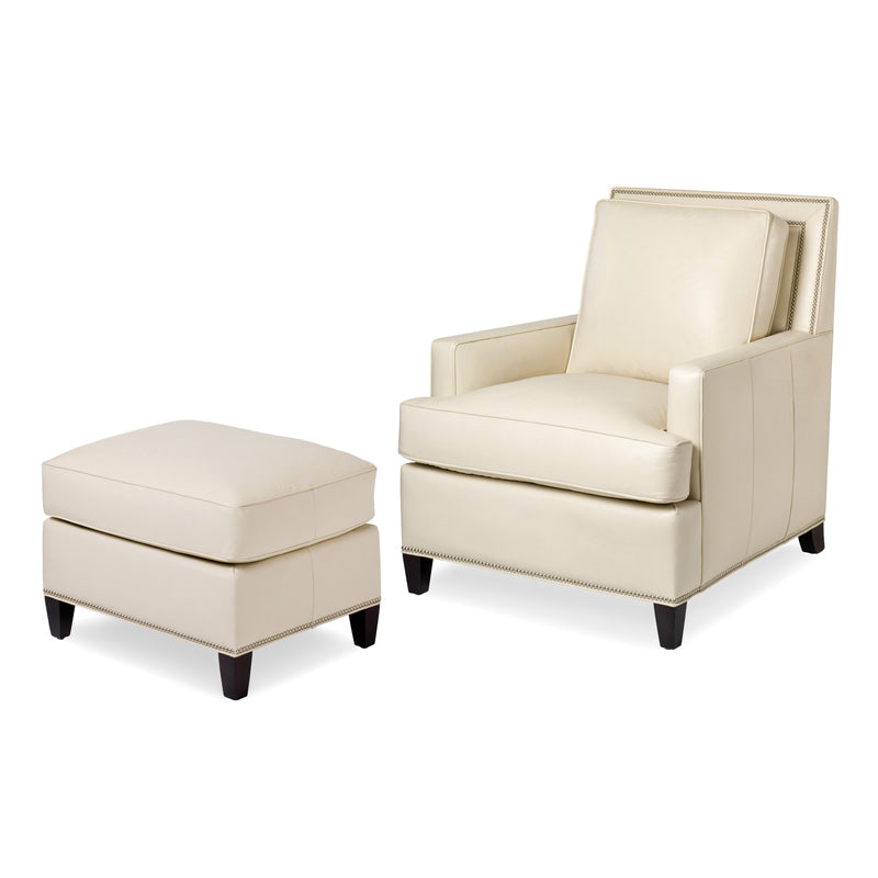 Arrington Ottoman