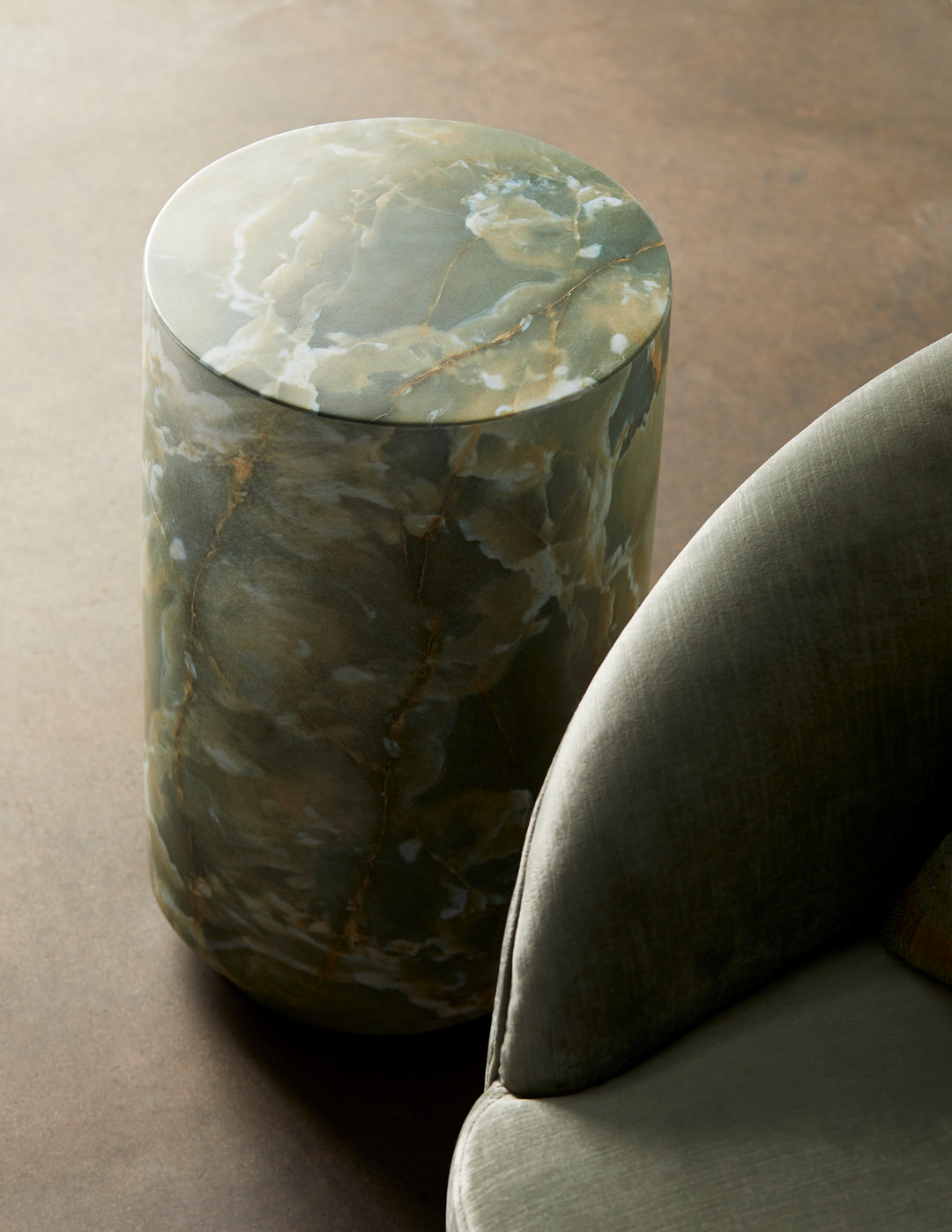 Herbie Accent Table