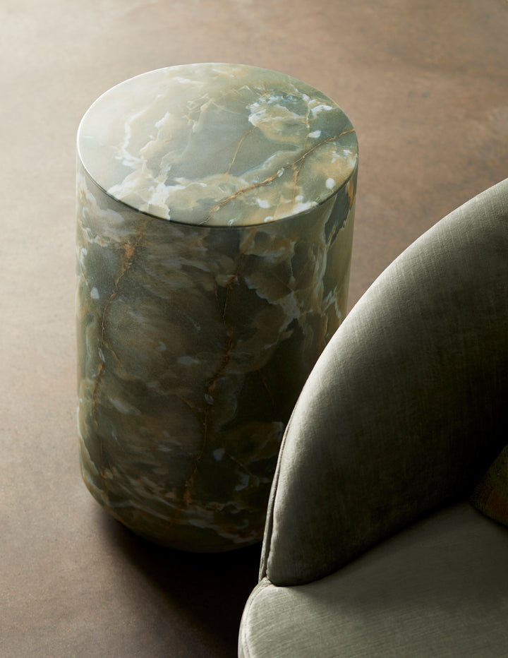 Herbie Accent Table