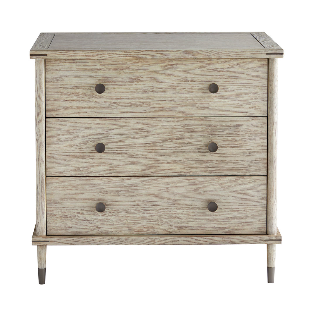 Jobe Chest