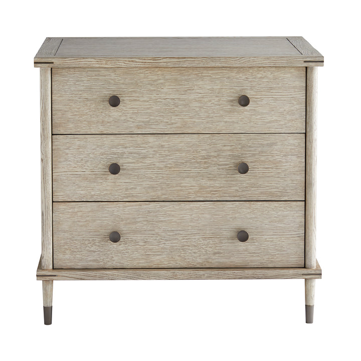 Jobe Chest