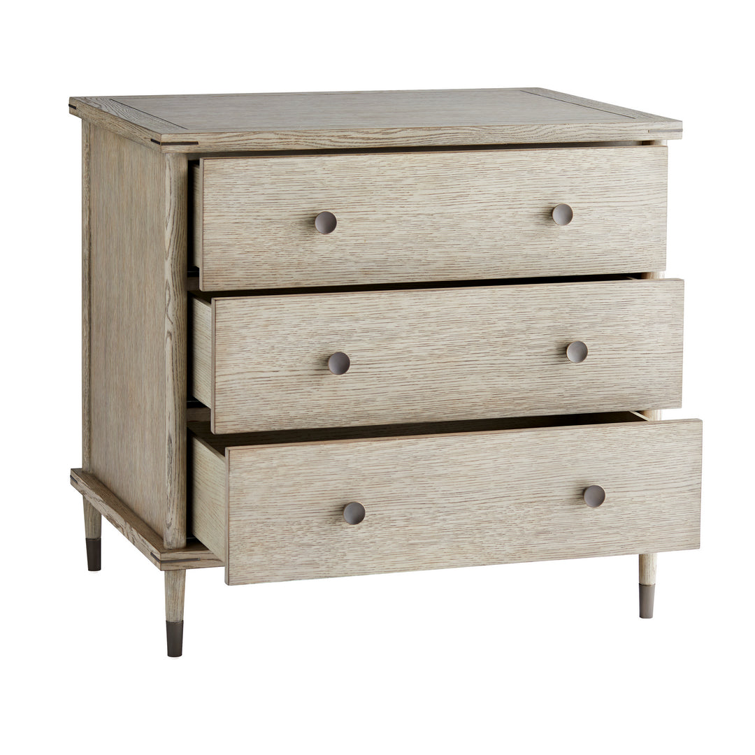 Jobe Chest