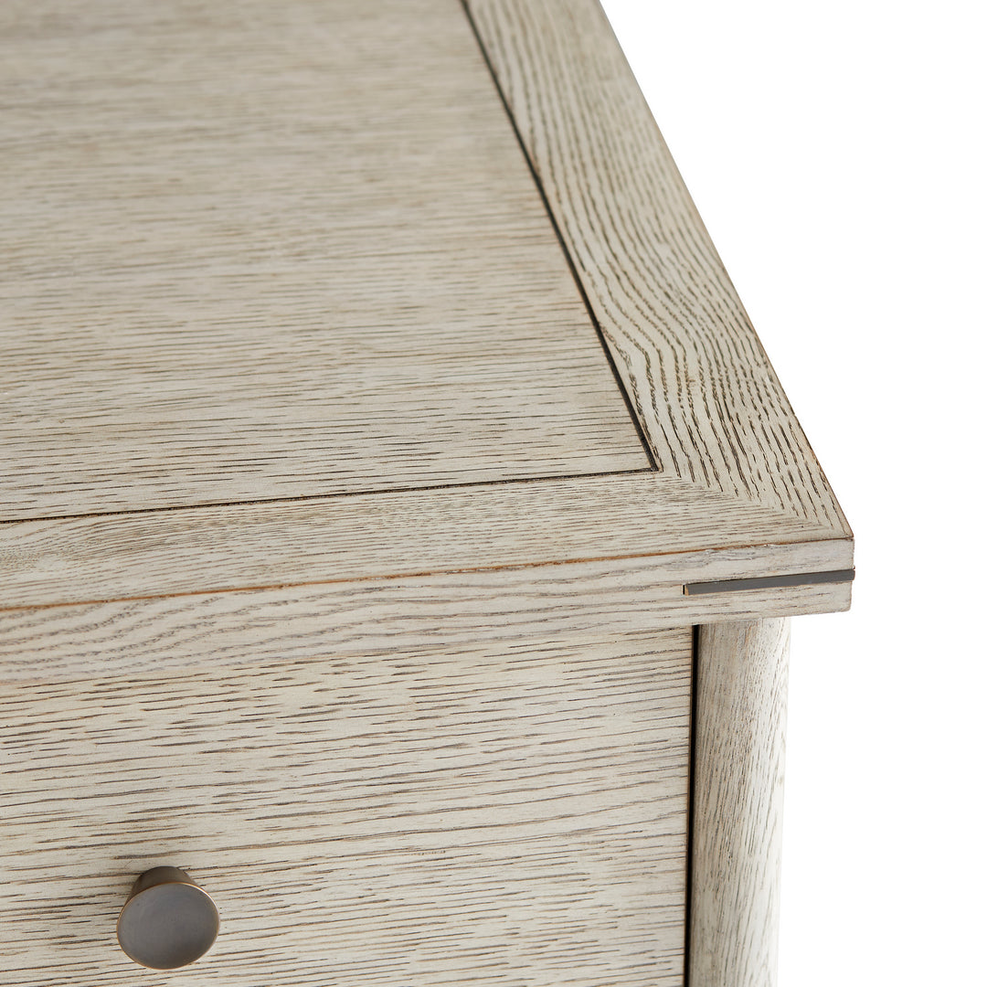 Jobe Chest